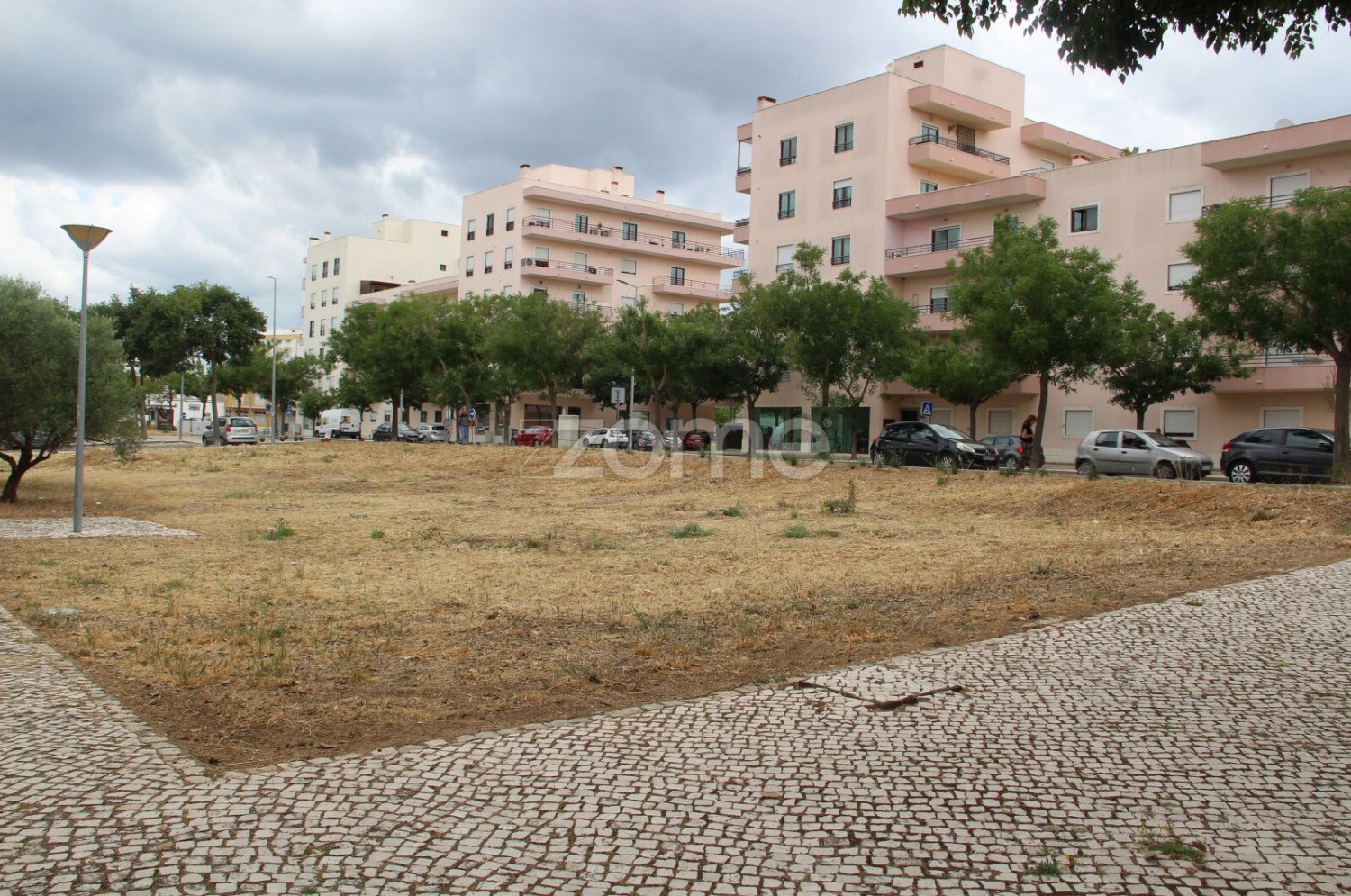  Land in Loule, Portugal No. 64846