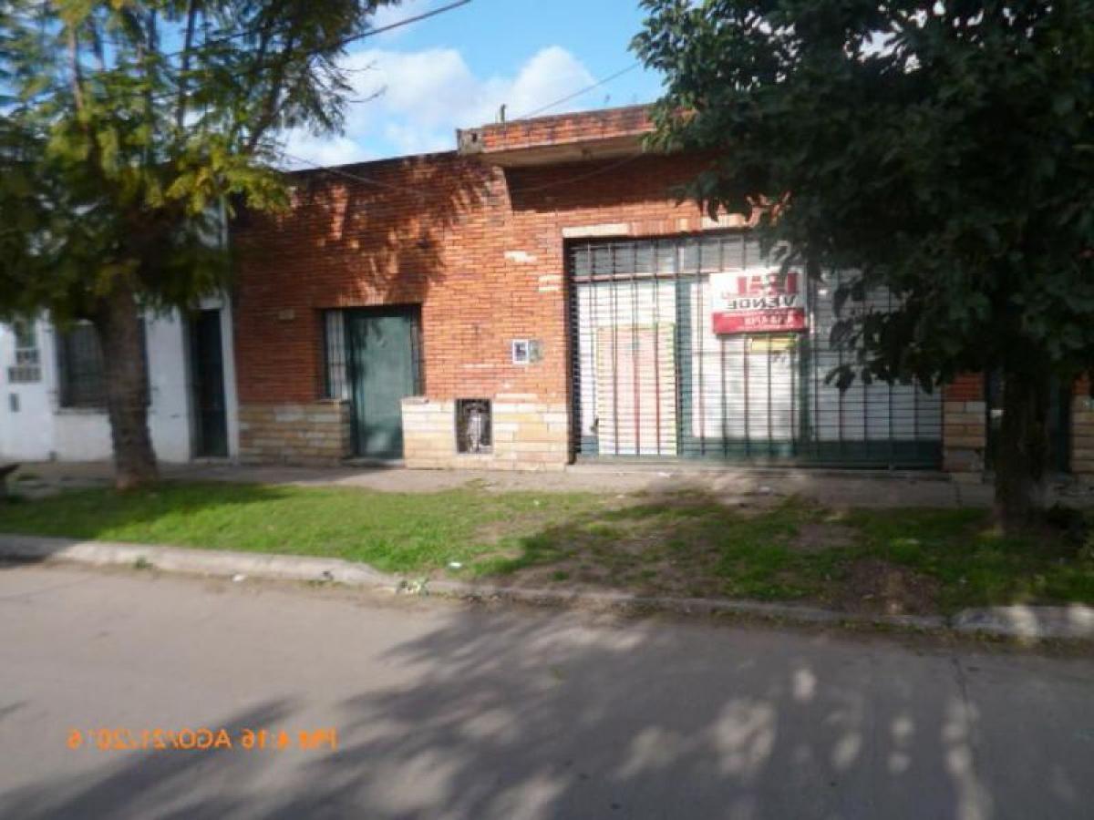 2 Schlafzimmer Haus in Malvinas Argentinas, Argentina, Nr. 18548