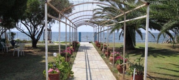 2 Schlafzimmer Haus in Polygyros, Greece, Nr. 93730 13