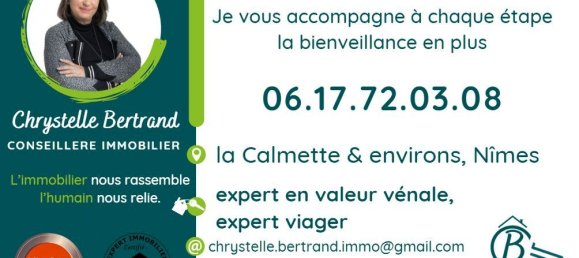 4 bedrooms House in Bouillargues, France No. 205308 10