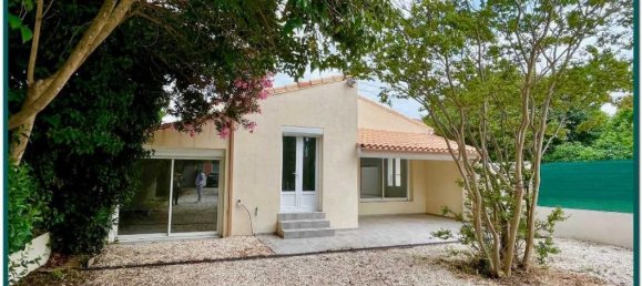 4 bedrooms House in Bouillargues, France No. 205308 8