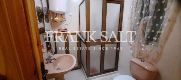 Квартира с 3 спальнями в Меллиха, Мальта № 7966 11