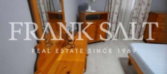 Квартира с 3 спальнями в Меллиха, Мальта № 7966 7