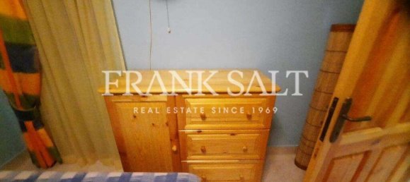 Квартира с 3 спальнями в Меллиха, Мальта № 7966 5