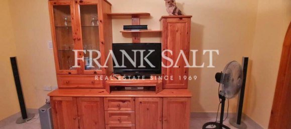 Квартира с 3 спальнями в Меллиха, Мальта № 7966 4