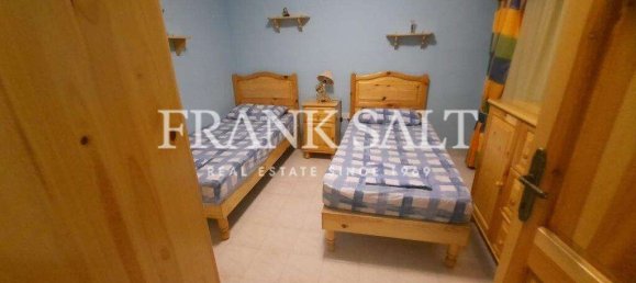 Квартира с 3 спальнями в Меллиха, Мальта № 7966 6