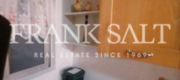 Квартира с 3 спальнями в Меллиха, Мальта № 7966 3