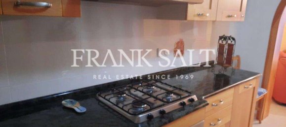 Квартира с 3 спальнями в Меллиха, Мальта № 7966 2