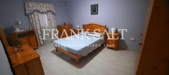 Квартира с 3 спальнями в Меллиха, Мальта № 7966 9