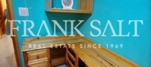 Квартира с 3 спальнями в Меллиха, Мальта № 7966 8