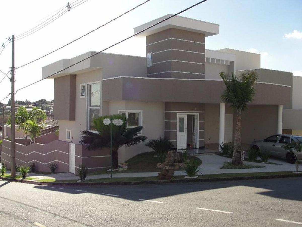 Casa T3 em São Paulo, Brazil N.º 587728