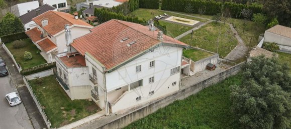 Casa de 5 dormitorios en Anadia, Portugal No. 29132 31