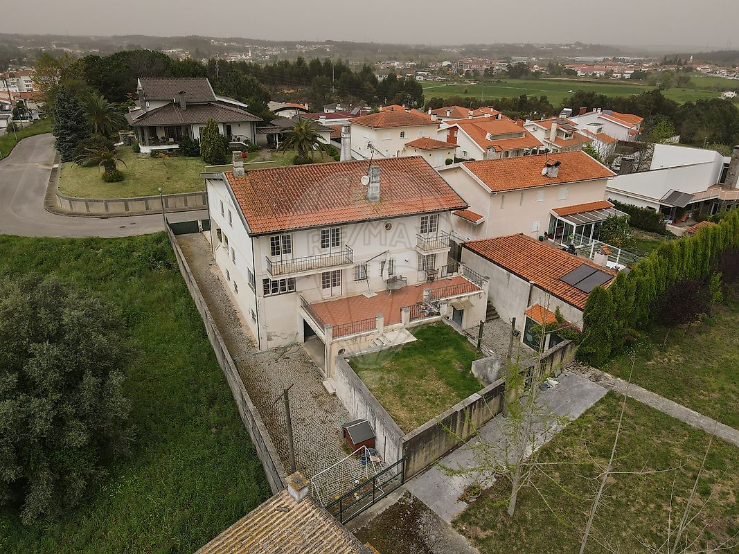 Casa de 5 dormitorios en Anadia, Portugal No. 29132