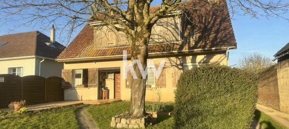 5 bedrooms House in Saint-Quentin-la-Motte-Croix-au-Bailly, France No. 73196 15