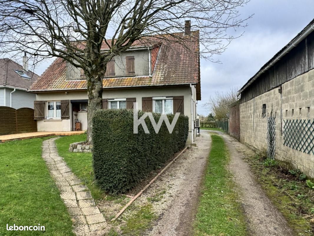 5 bedrooms House in Saint-Quentin-la-Motte-Croix-au-Bailly, France No. 73196