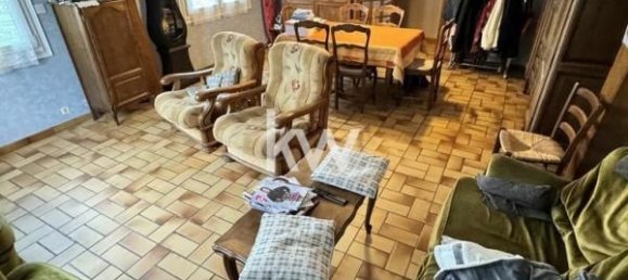 5 bedrooms House in Saint-Quentin-la-Motte-Croix-au-Bailly, France No. 73196 10