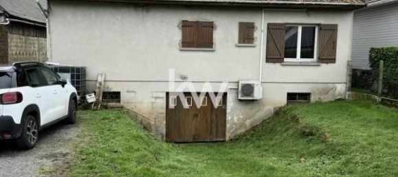 5 bedrooms House in Saint-Quentin-la-Motte-Croix-au-Bailly, France No. 73196 13