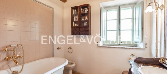 7 Schlafzimmer Villa in Manciano, Italy, Nr. 68620 21