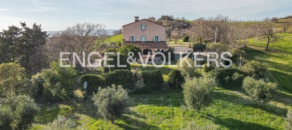 7 Schlafzimmer Villa in Manciano, Italy, Nr. 68620 34
