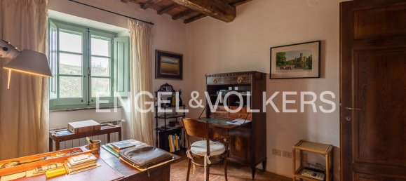 7 Schlafzimmer Villa in Manciano, Italy, Nr. 68620 17