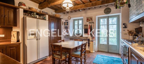 7 Schlafzimmer Villa in Manciano, Italy, Nr. 68620 12