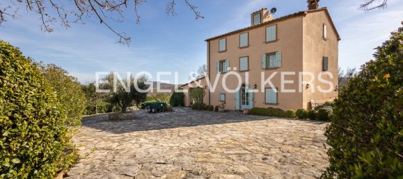 7 Schlafzimmer Villa in Manciano, Italy, Nr. 68620 33