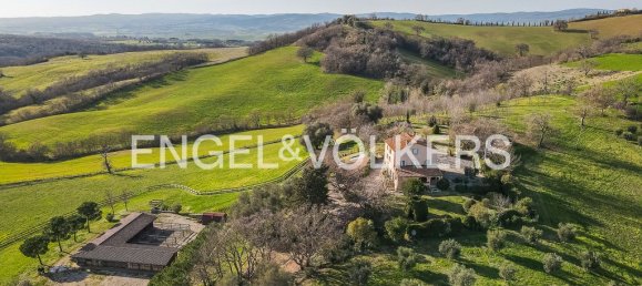 7 Schlafzimmer Villa in Manciano, Italy, Nr. 68620 35