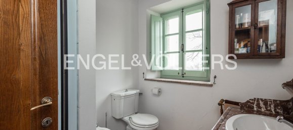 7 Schlafzimmer Villa in Manciano, Italy, Nr. 68620 22