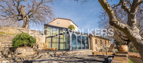 7 Schlafzimmer Villa in Manciano, Italy, Nr. 68620 3