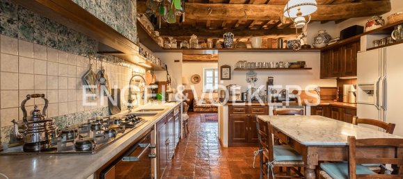 7 Schlafzimmer Villa in Manciano, Italy, Nr. 68620 11