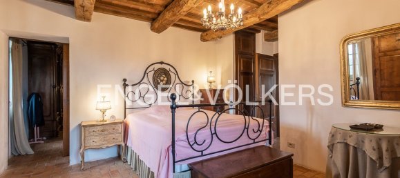 7 Schlafzimmer Villa in Manciano, Italy, Nr. 68620 14