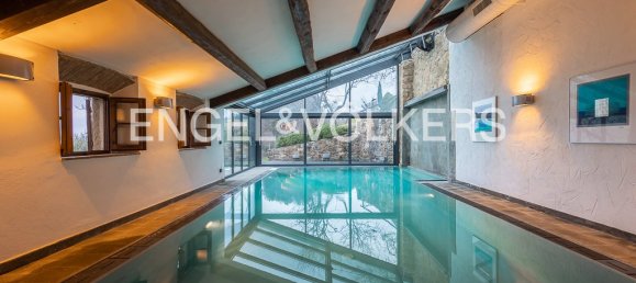 7 Schlafzimmer Villa in Manciano, Italy, Nr. 68620 27