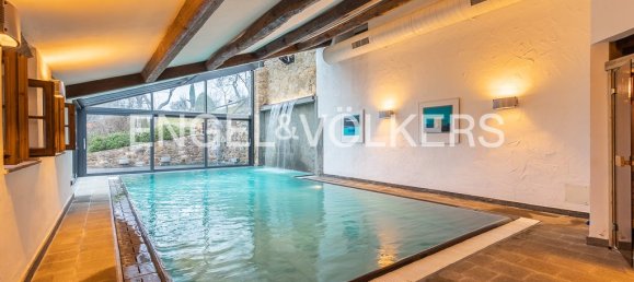 7 Schlafzimmer Villa in Manciano, Italy, Nr. 68620 4