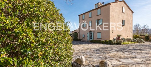 7 Schlafzimmer Villa in Manciano, Italy, Nr. 68620 31