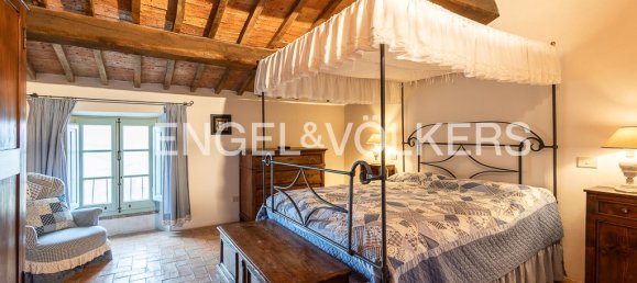 7 Schlafzimmer Villa in Manciano, Italy, Nr. 68620 16