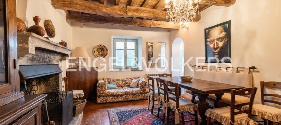 7 Schlafzimmer Villa in Manciano, Italy, Nr. 68620 9