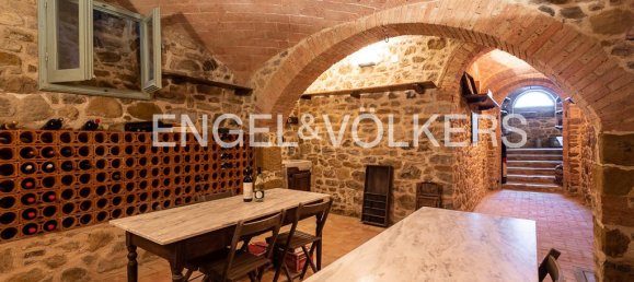 7 Schlafzimmer Villa in Manciano, Italy, Nr. 68620 25