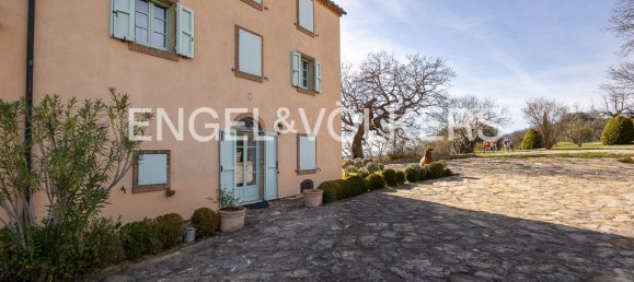 7 Schlafzimmer Villa in Manciano, Italy, Nr. 68620 7