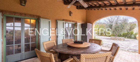 7 Schlafzimmer Villa in Manciano, Italy, Nr. 68620 26