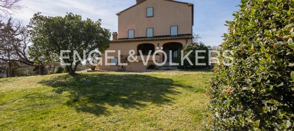 7 Schlafzimmer Villa in Manciano, Italy, Nr. 68620 32