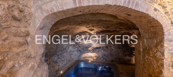 7 Schlafzimmer Villa in Manciano, Italy, Nr. 68620 29