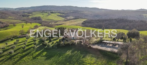 7 Schlafzimmer Villa in Manciano, Italy, Nr. 68620 36