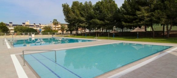 1 Schlafzimmer Wohnung in Algorfa, Spain, Nr. 183095 17