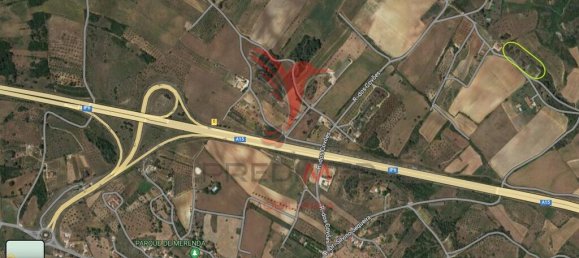 5400m² Land in Santarem, Portugal No. 63887 3