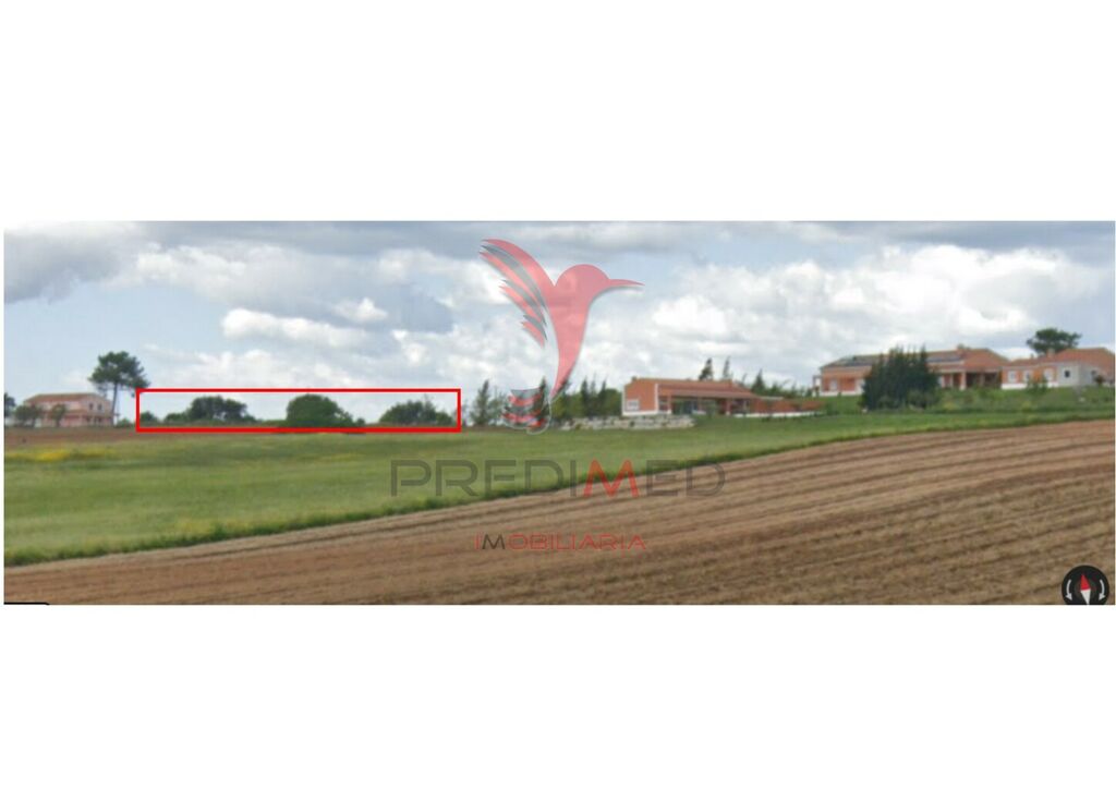5400m² Land in Santarem, Portugal No. 63887