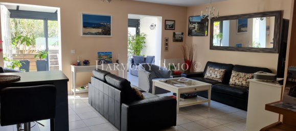 5 bedrooms House in Antony, France No. 350632 4