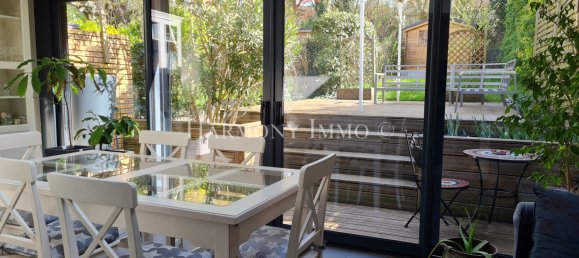 5 bedrooms House in Antony, France No. 350632 2