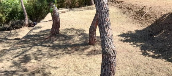 قطعة أرض في Barcelona, Spain 1020متر مربع رقم 191213 3