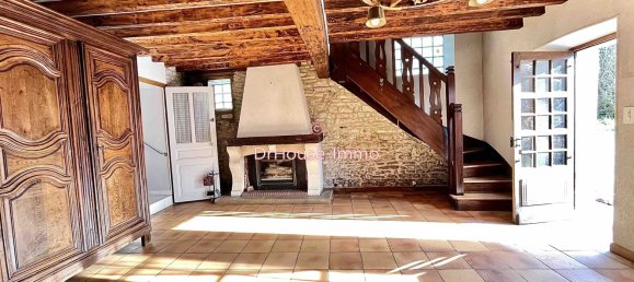 Casa T3 em Arcy-sur-Cure, France N.º 48482 3