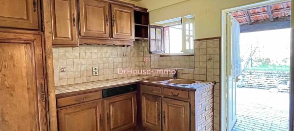 Casa T3 em Arcy-sur-Cure, France N.º 48482 4